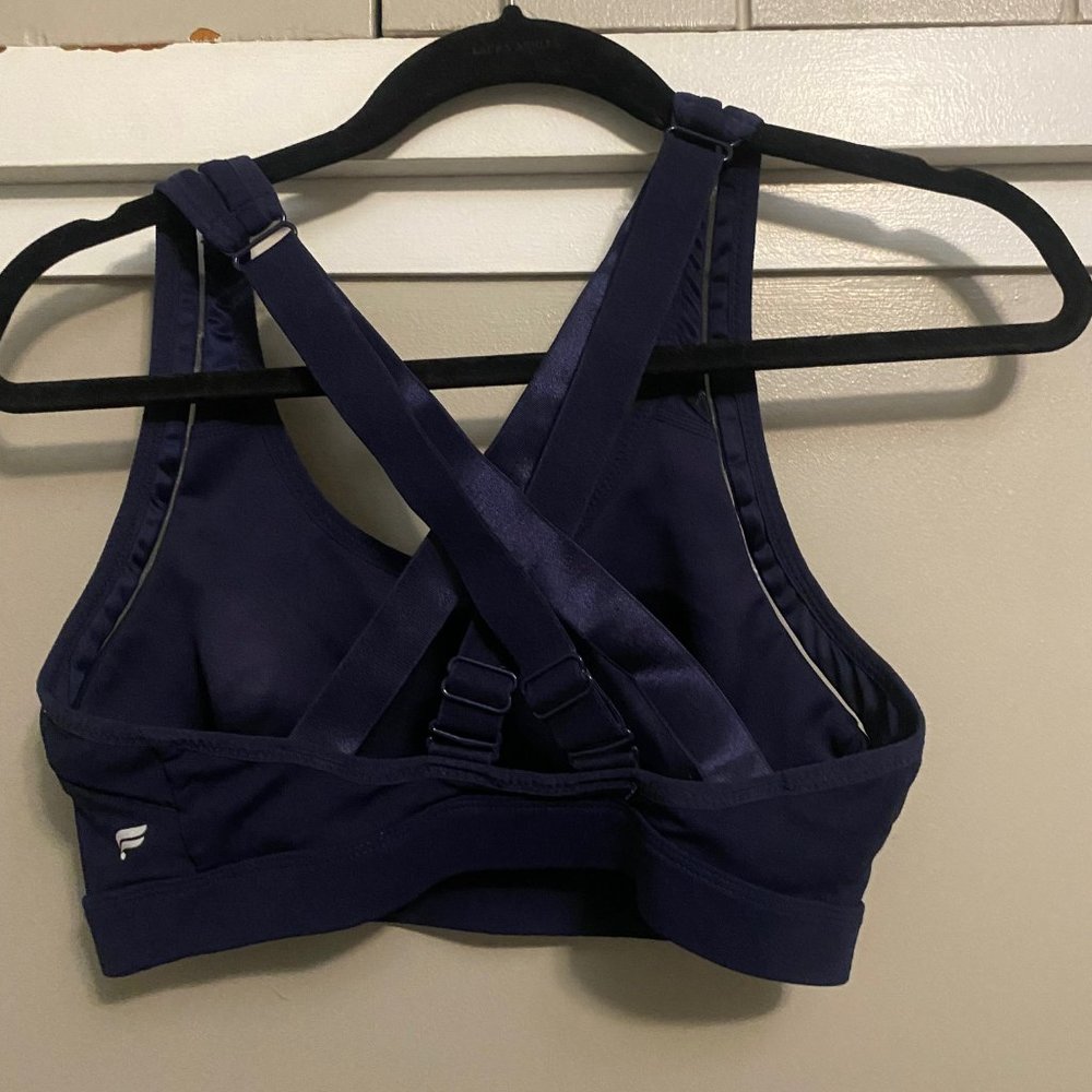 Fabletics Sports Bra - Picture 2 of 3